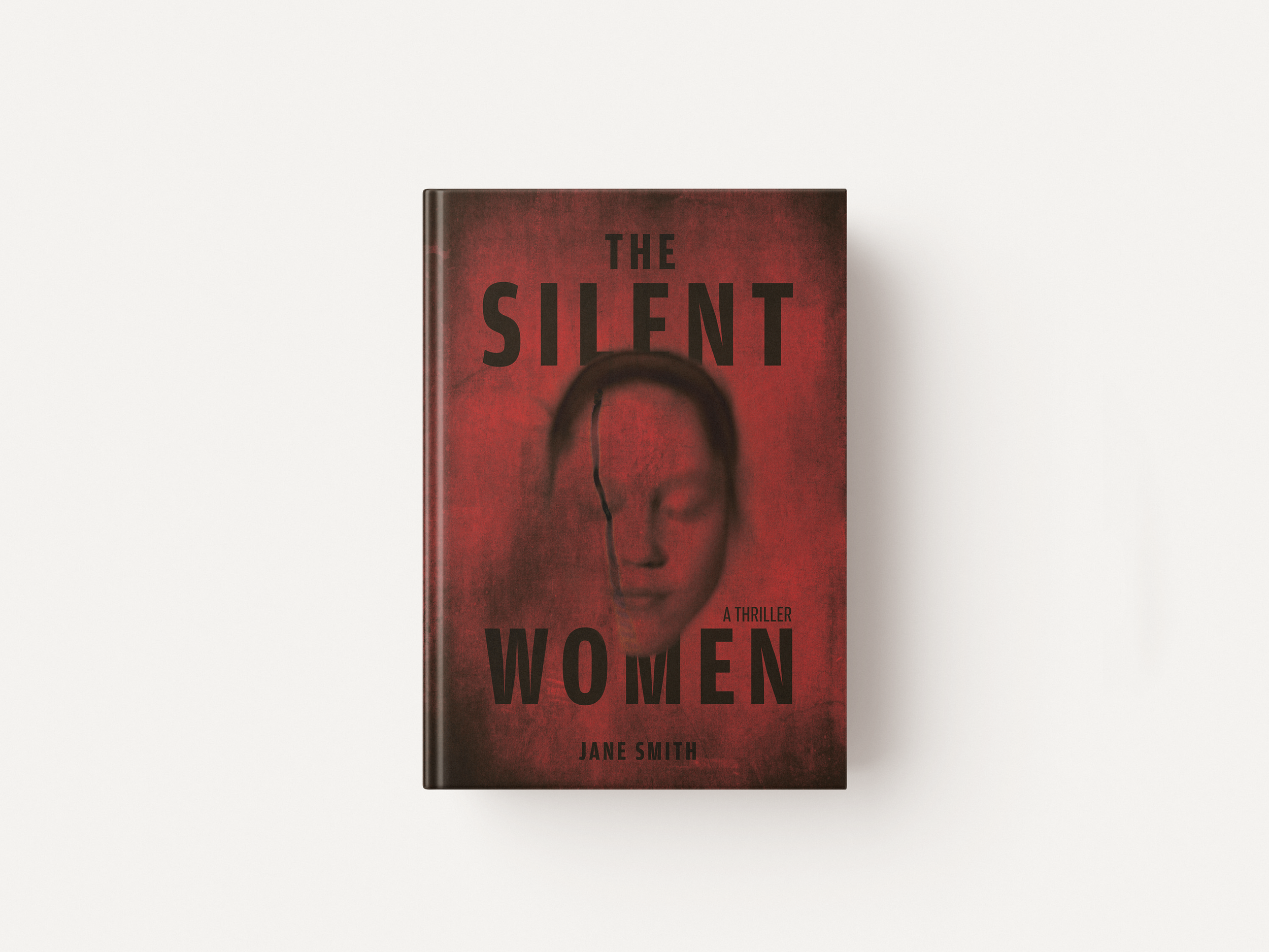 The Silent Women (Thriller)