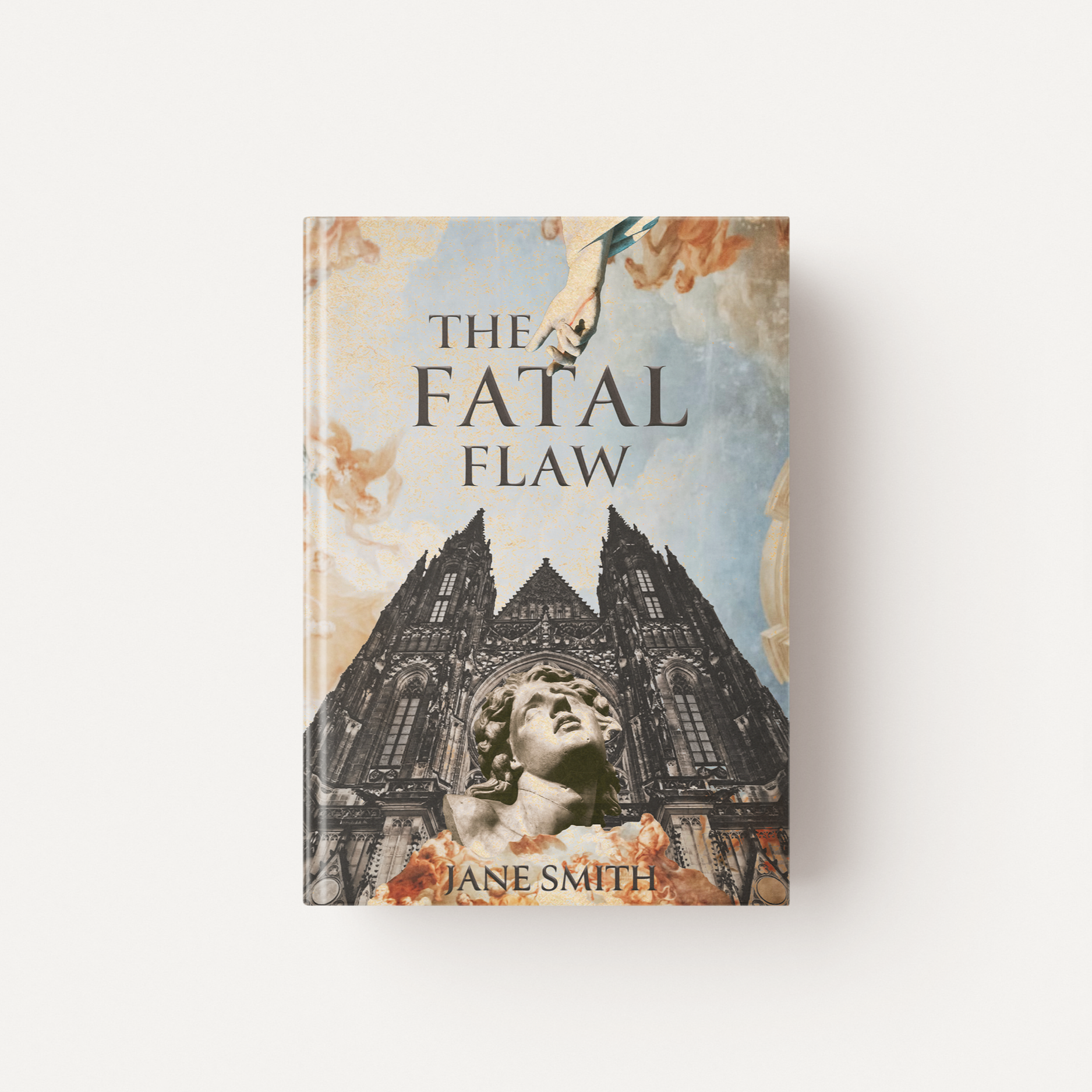 The Fatal Flaw (Historical Fiction)