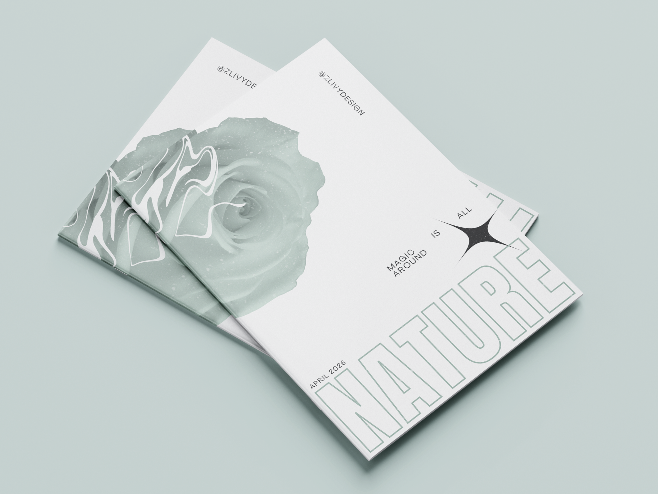 Editorial Design | Zine | Art Direction