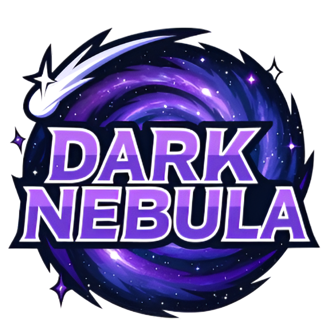 Dark Nebula