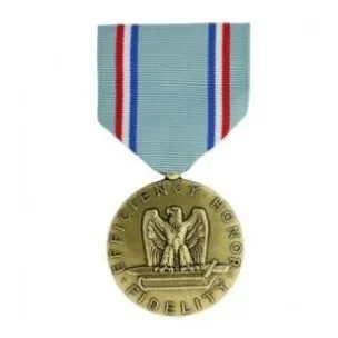 Air Force Good Conduct Medal