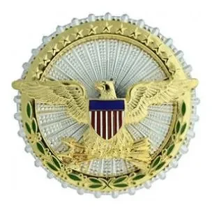 Office of Secretary of Defense Badge