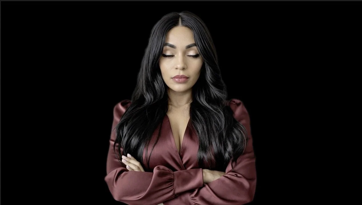 Dr. Monique M. Chouraeshkenazi 