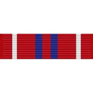 United States Air Force NCO PME Graduation Ribbon