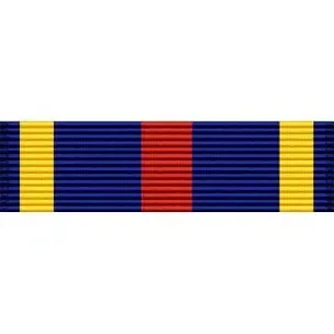 Air Force Training Ribbon