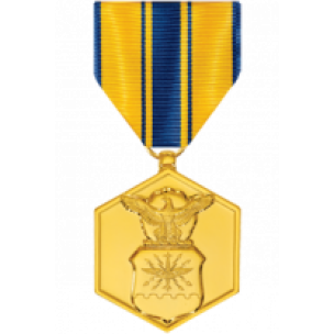 Air Force Commendation Medal