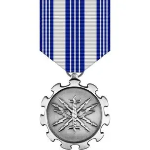 Air Force Achievement Medal