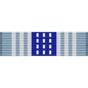 Air Force Overseas Short Tour Ribbon