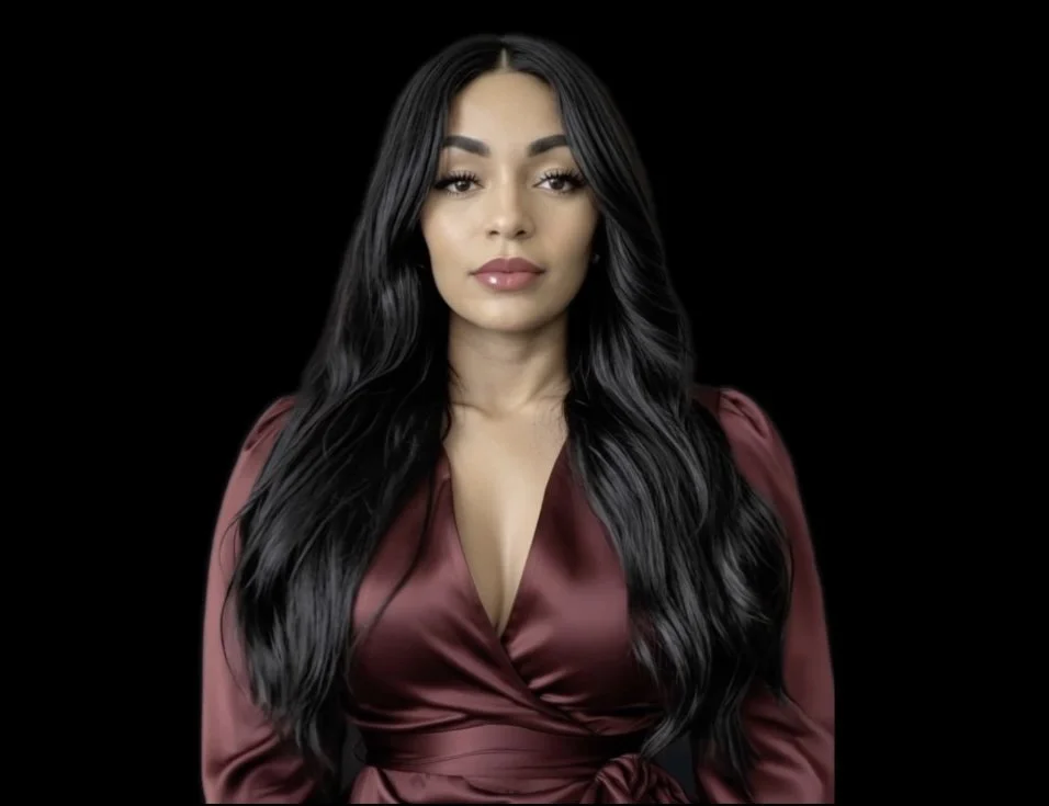 Dr. Monique M. Chouraeshkenazi 