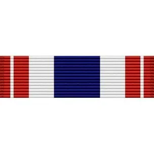Meritorious Unit Award