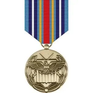 Global War on Terrorism Expeditionary Medal