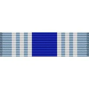 Air Force Overseas Long Tour Ribbon