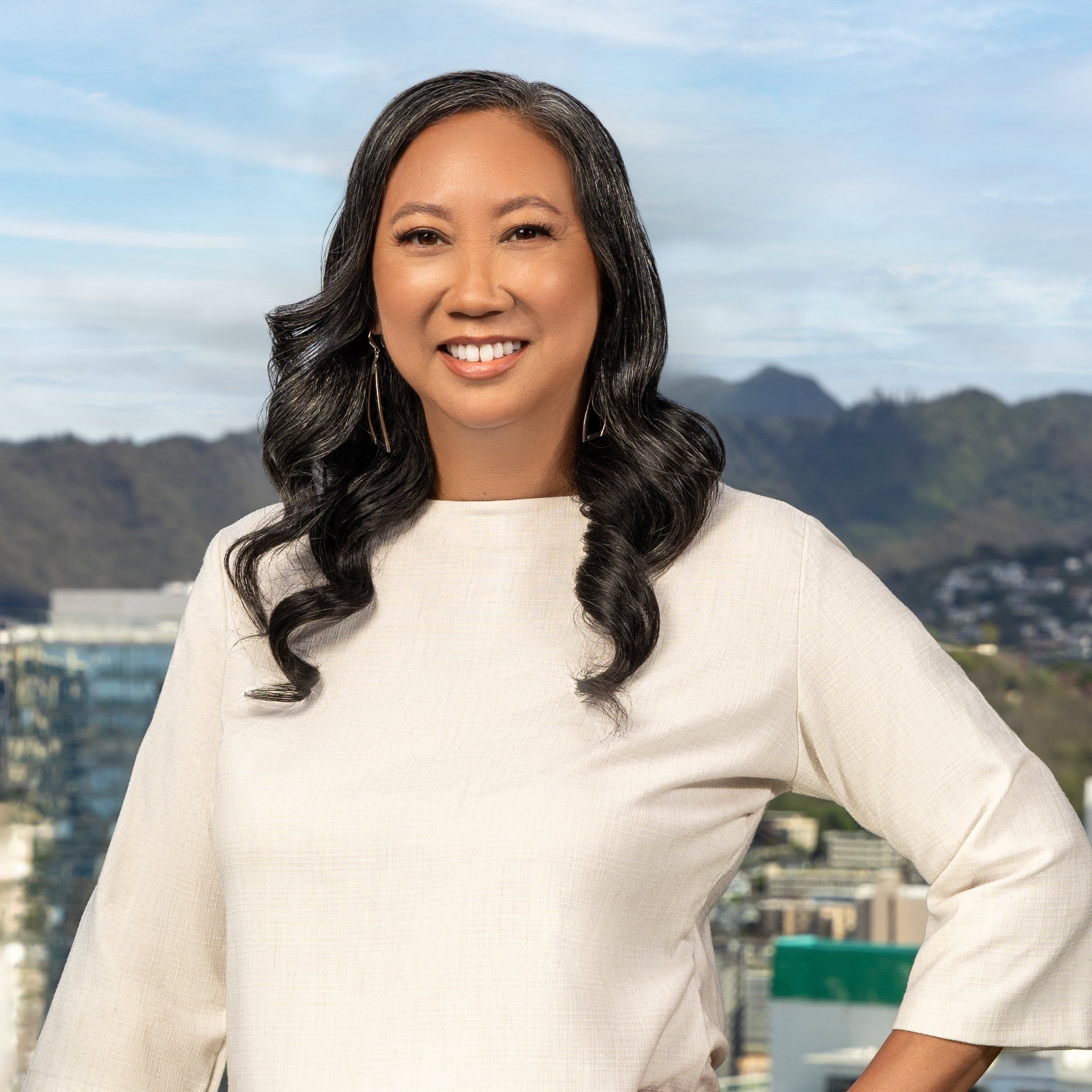 Mina Angeles-Montero