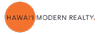 Hawaiʻi Modern Realty Logo