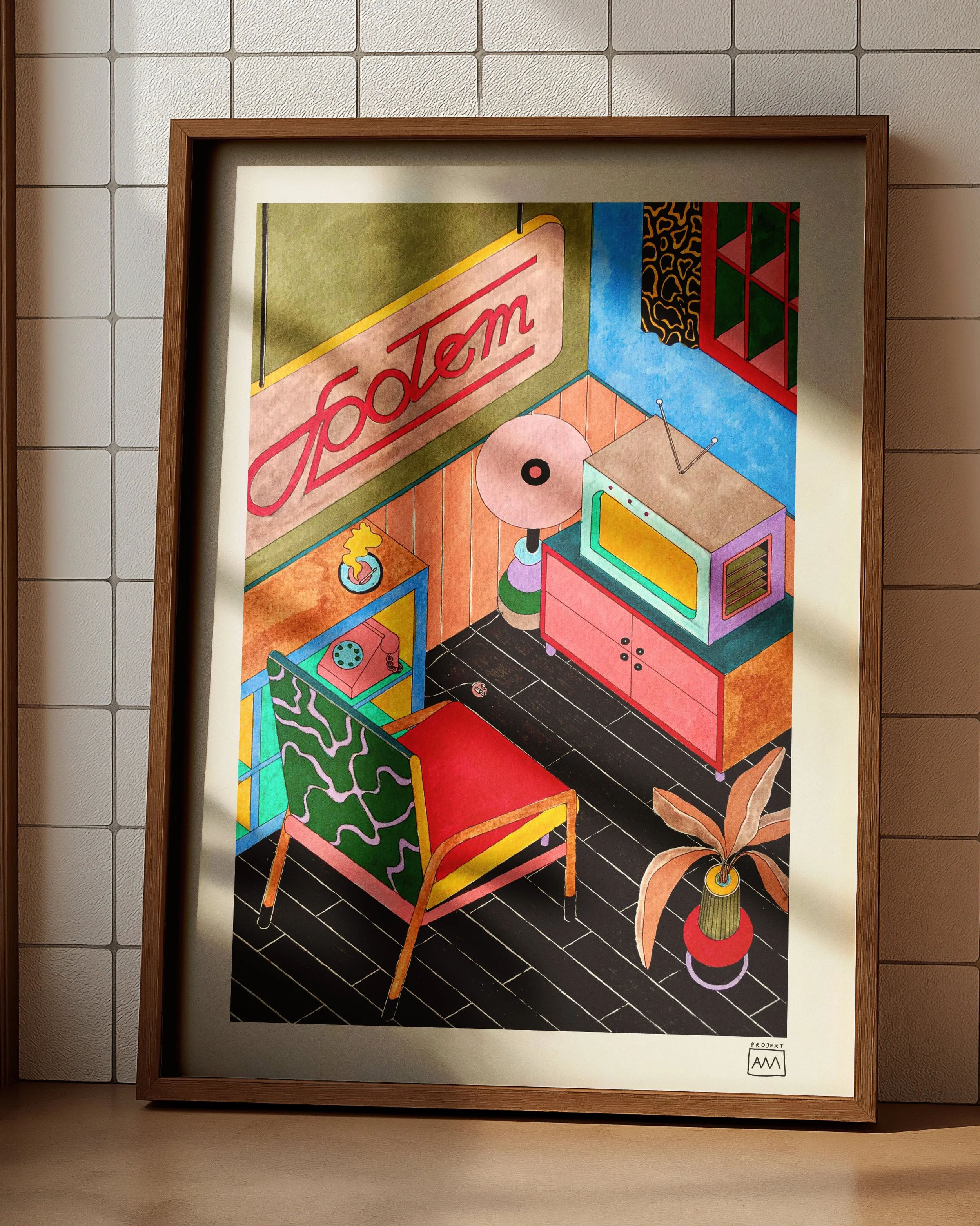 Magazine_Mockup_Ode to Poland_projektAM.jpg