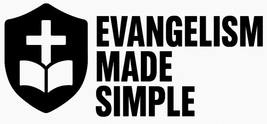 Evangelism Made Simple