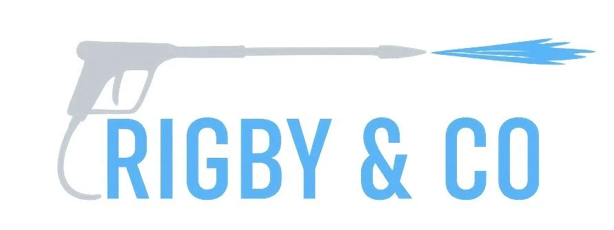 Rigby &amp; Co Exterior Cleaners