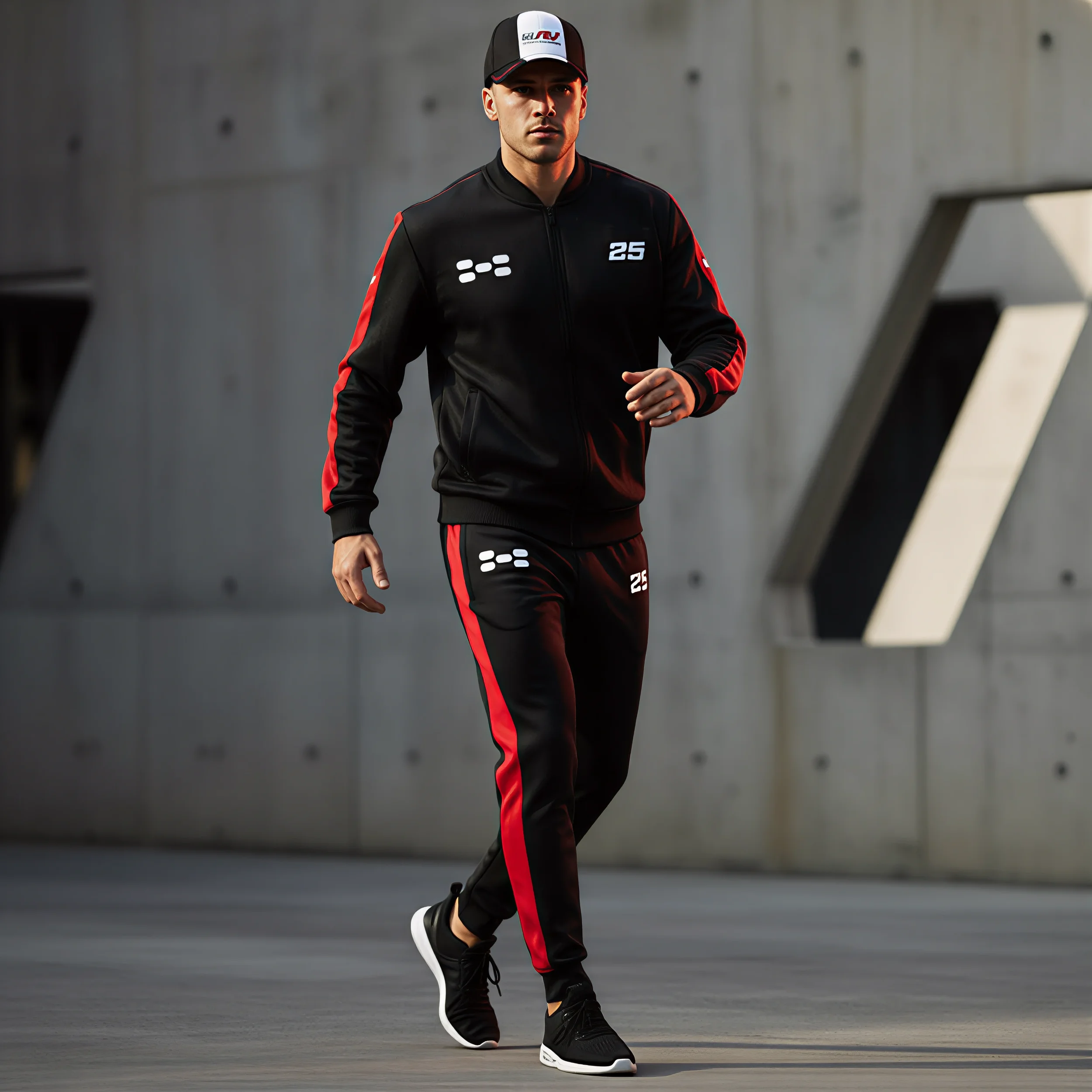 exotic_auto_vault_model_walking_true_4k 2.WEBP