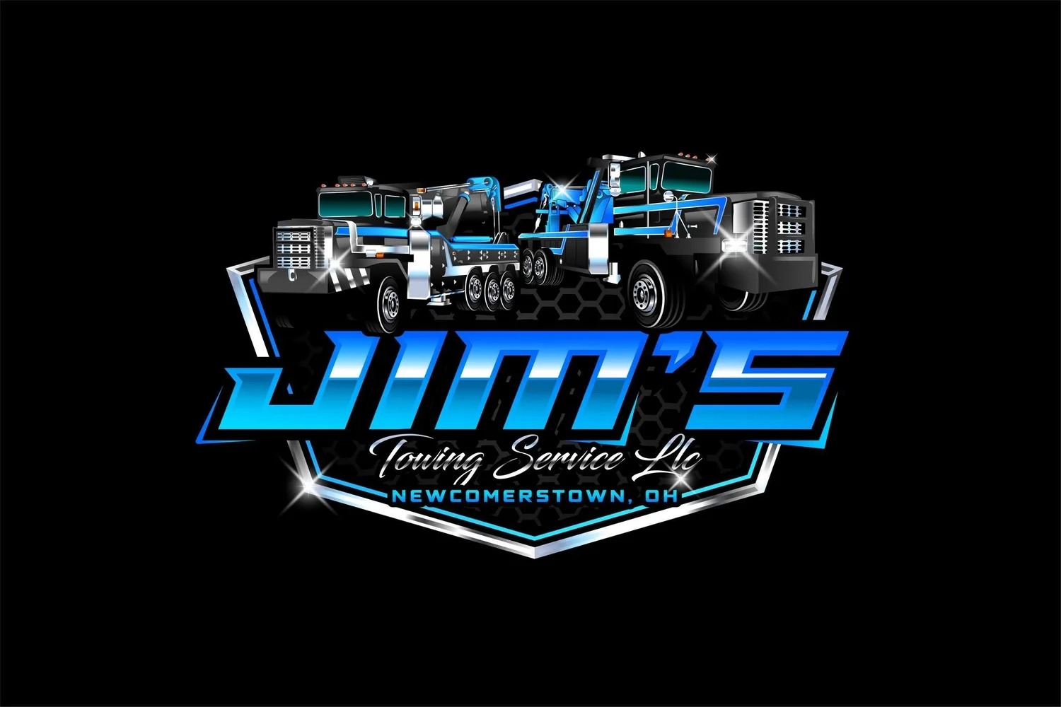 Jims Towing Services