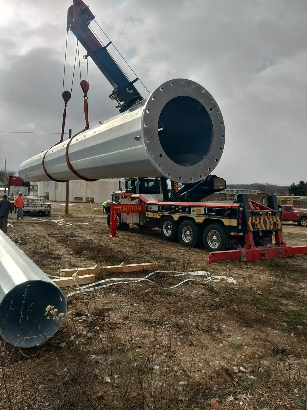 Commercial Towing Services