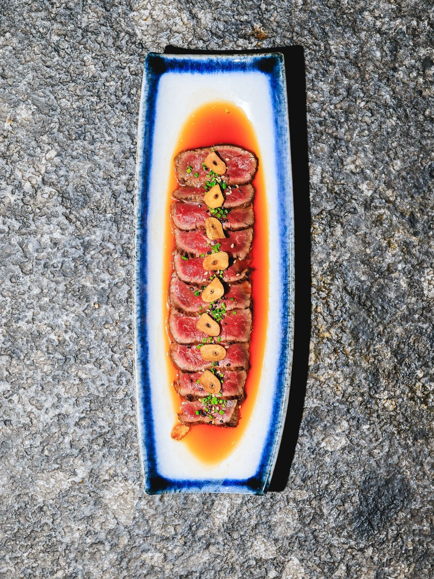 Summer&rsquo;s in full swing, and so are our fresh, flavorful dishes. #jiruasinrestaurant #asianrestaurantsofia