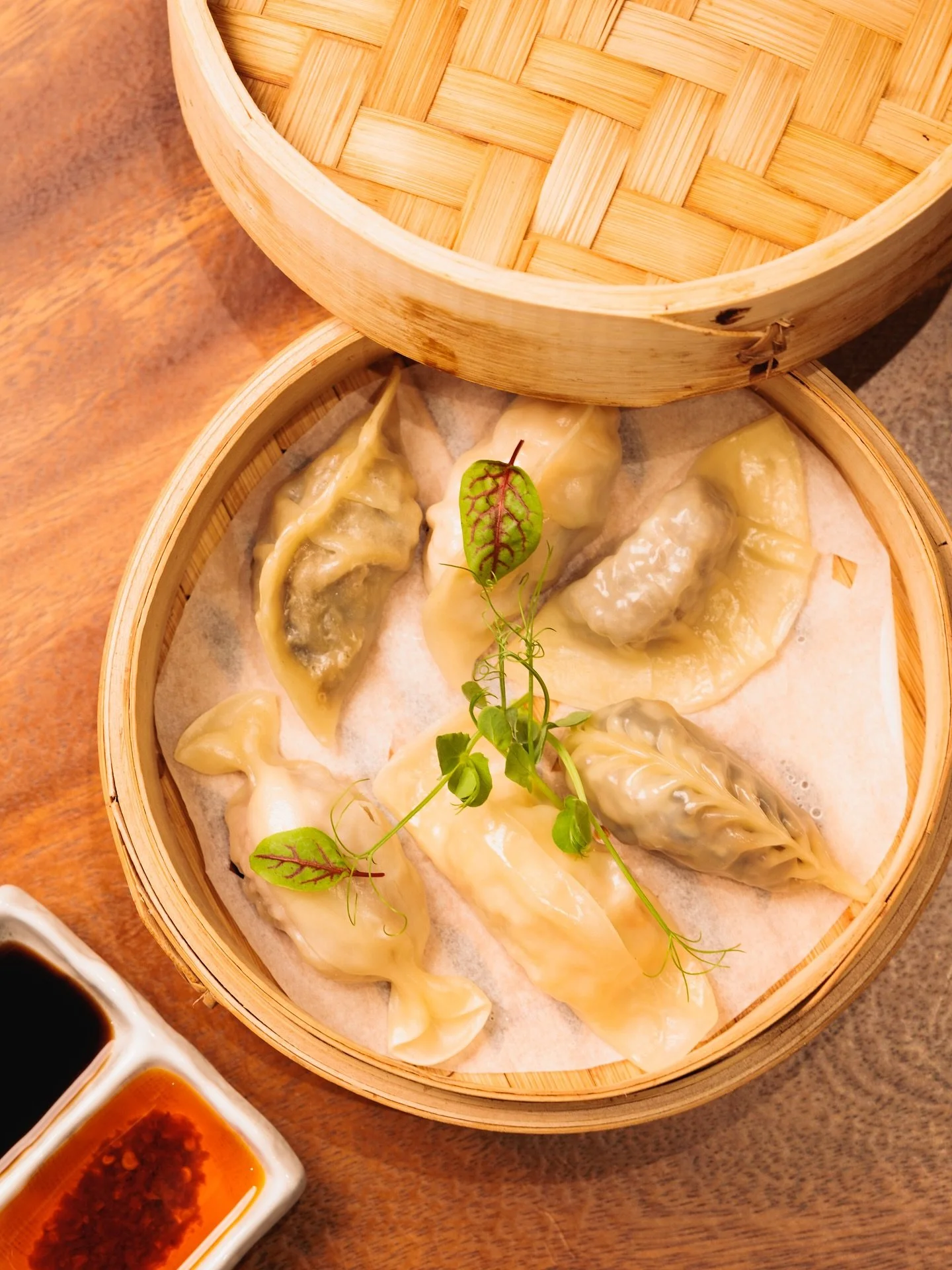 Perfectly folded, bursting with flavor, and just the right amount of comfort.
If you haven&rsquo;t tried the dumplings at JIRU yet &mdash; this is your sign.

#JiruMoments #DumplingLove #SofiaEats #FoodieFinds #AsianCuisine