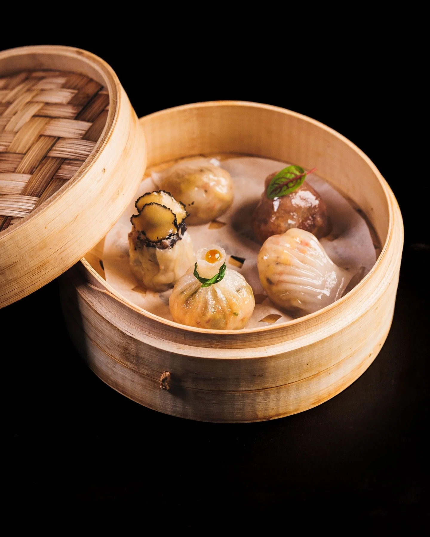 🥢 Dim Sum Dreams at Jiru 🥟
From all time vafourite Money bags, Chicken Siumai with truffle or Har Gau &mdash; our dim sum selection is a journey through flavor, texture, and tradition.

Crafted with care, served with style &mdash; only at Jiru.
 #C