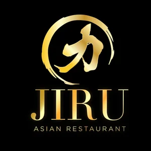 JIRU Asian Restaurant Sofia logo