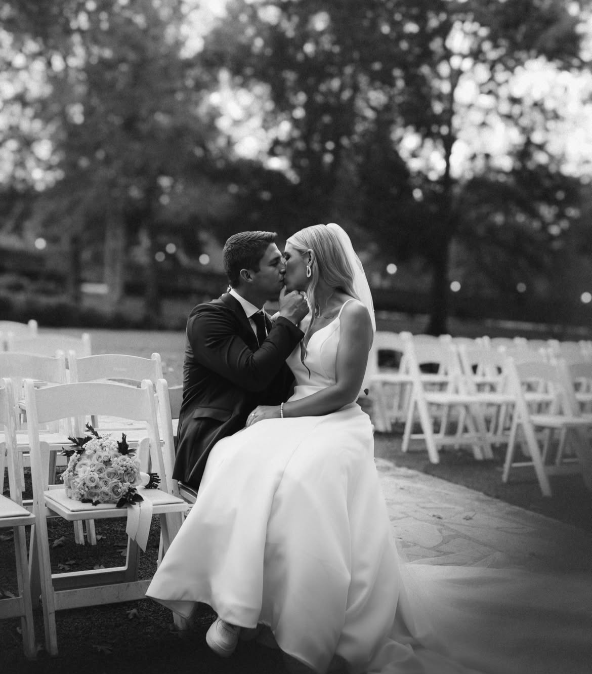 THE BOGARDS' | 04 WEDDING DAY MANAGEMENT