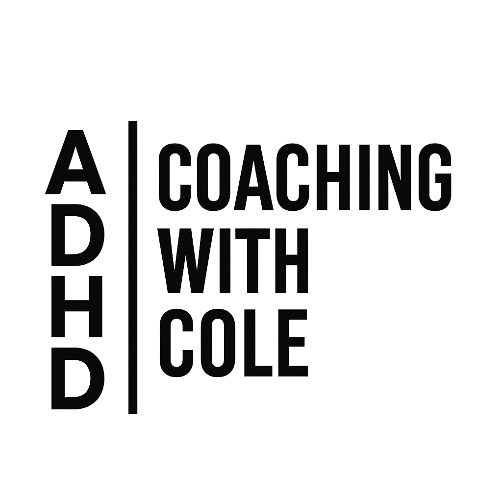 Coaching with Cole