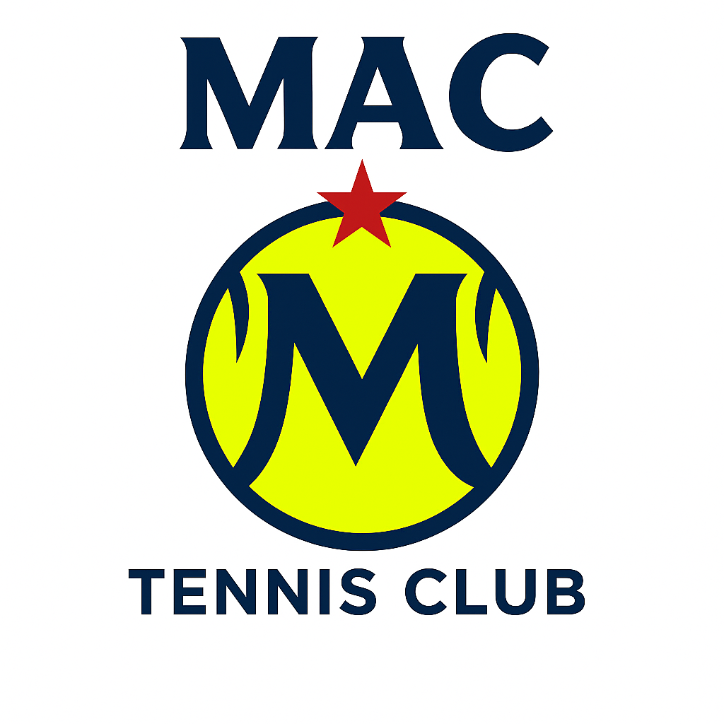 MAC Tennis