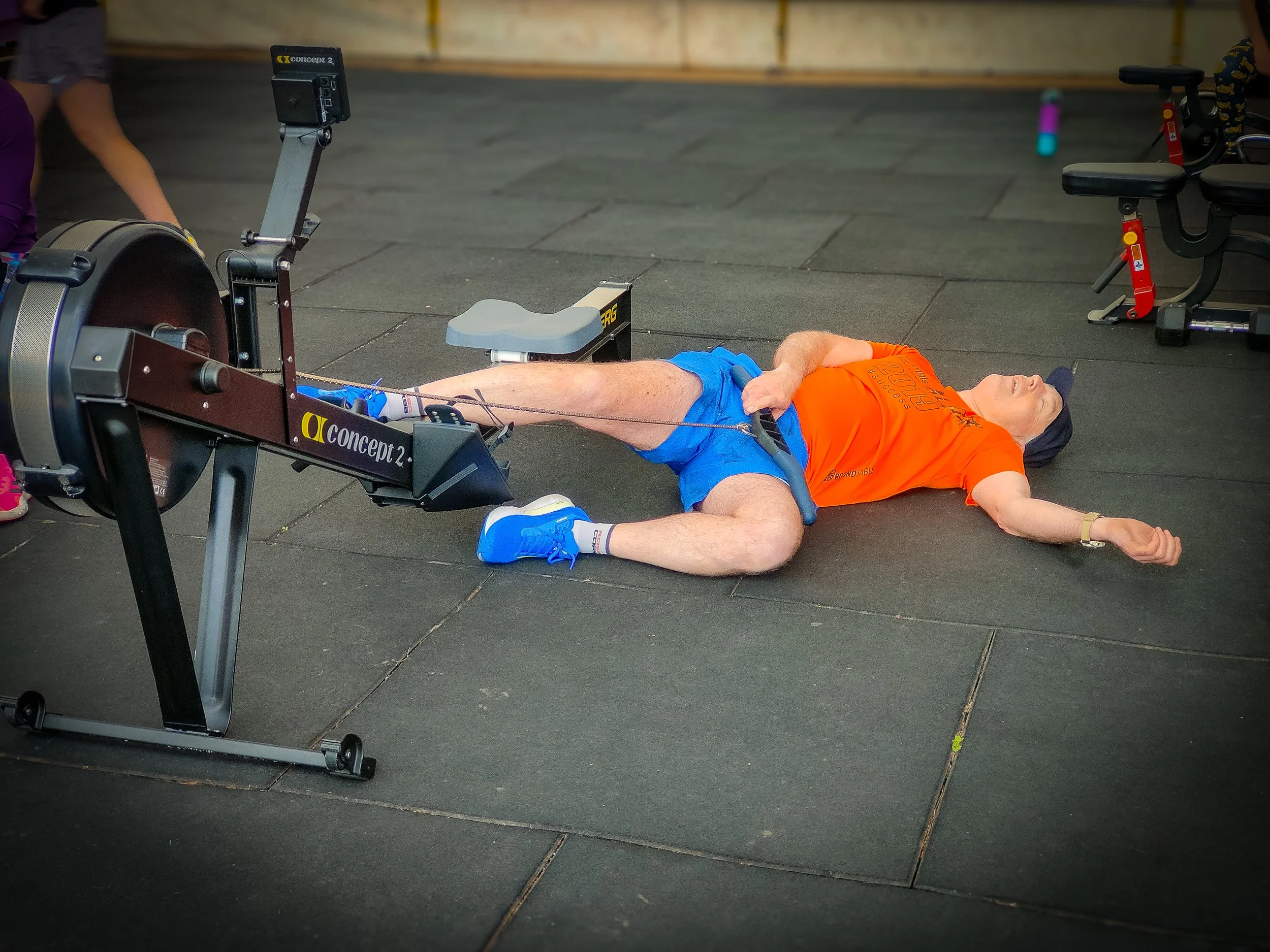 turn intention into action