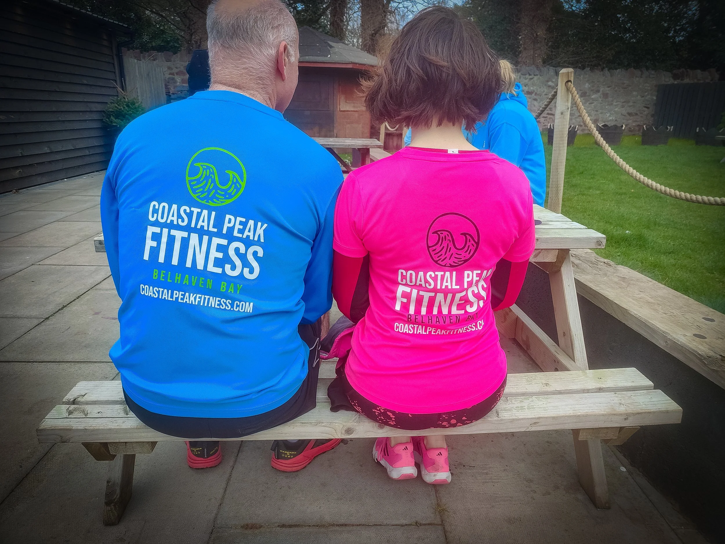 make room for growth