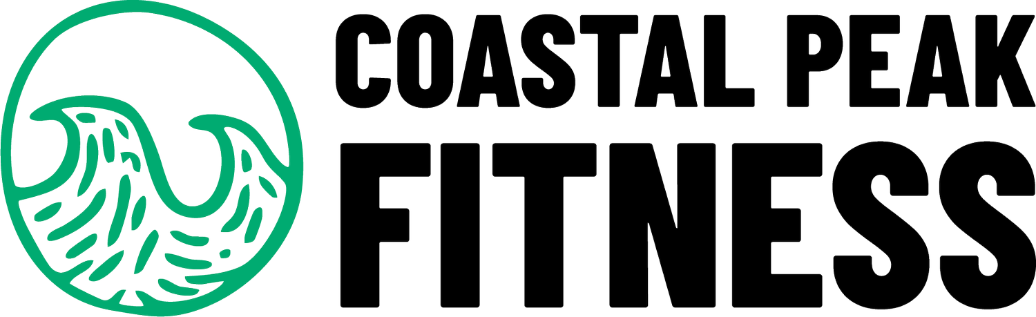 Coastal Peak Fitness