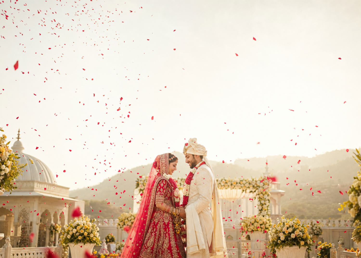 South Asian wedding photography by Sidpix Studios