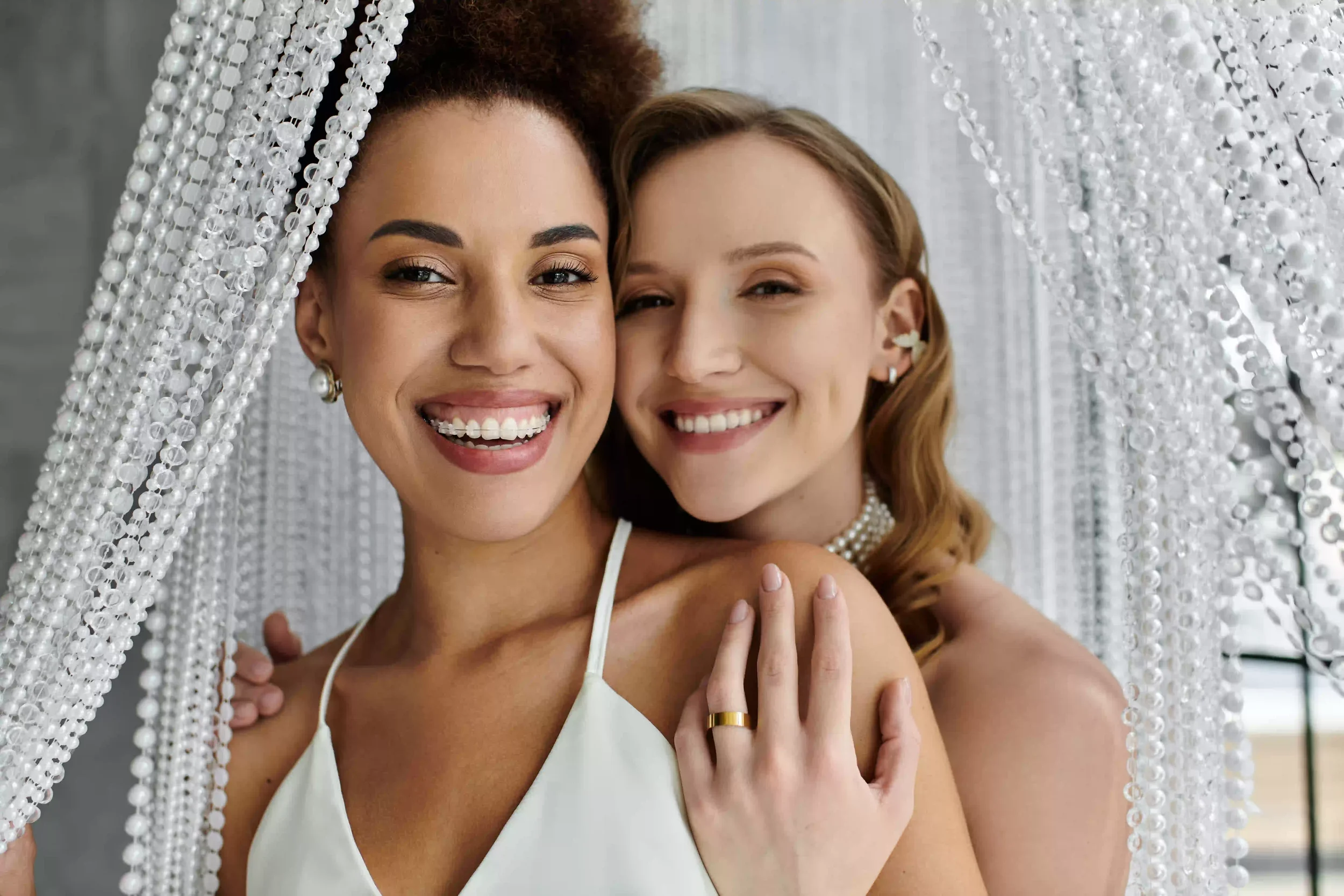 A Dallas Wedding Photographer’s Perspective on Same-Sex Weddings
