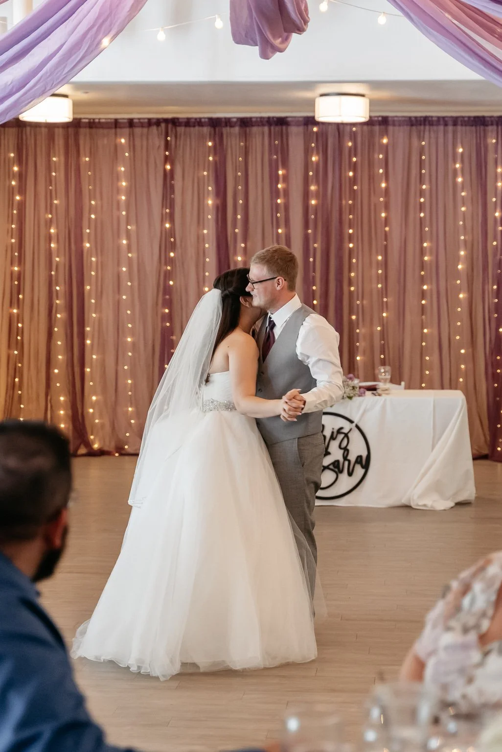 Why You Should Hire A Wedding Videographer / The Importance of Wedding Videography