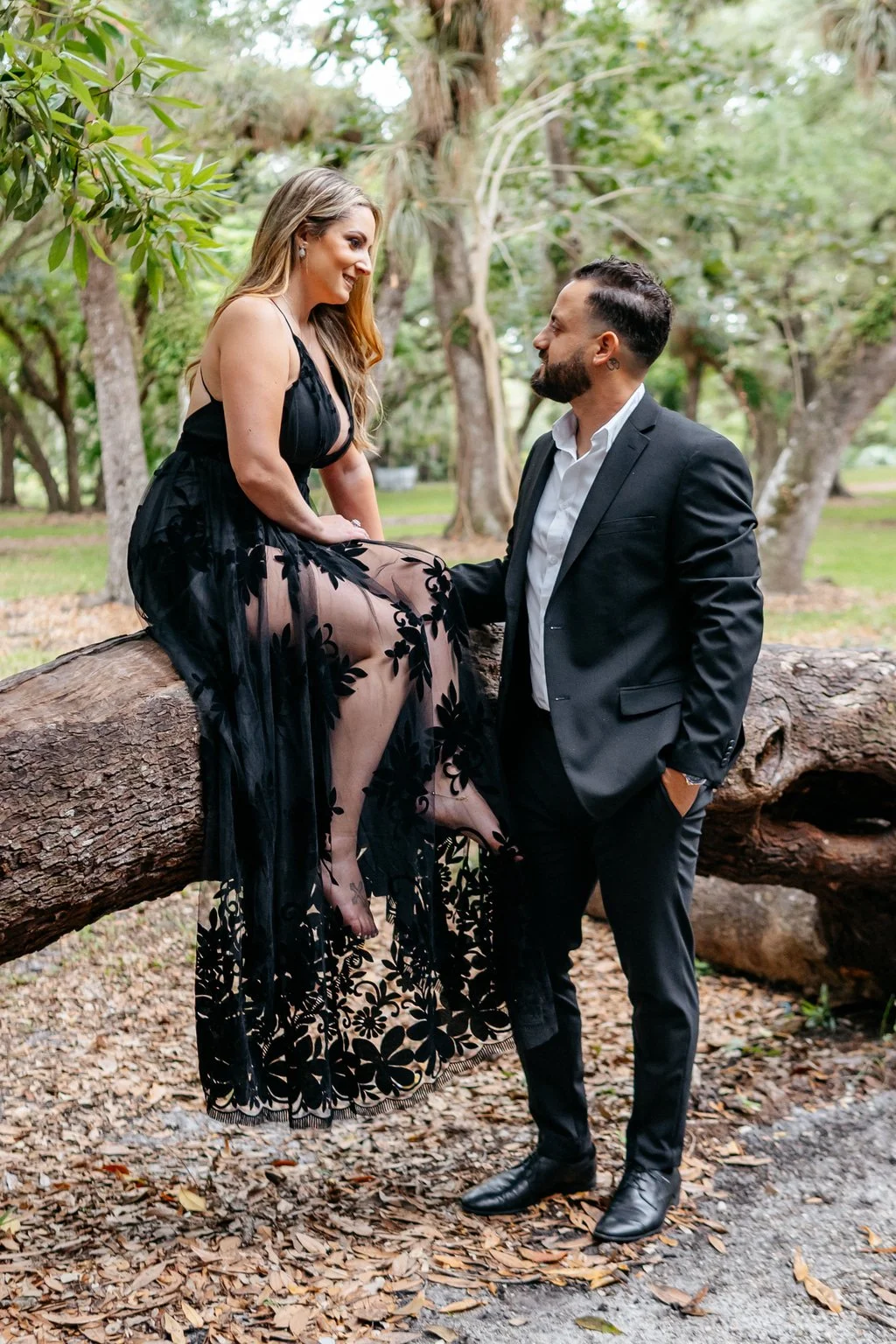 Engagement Photography Preparation Guide