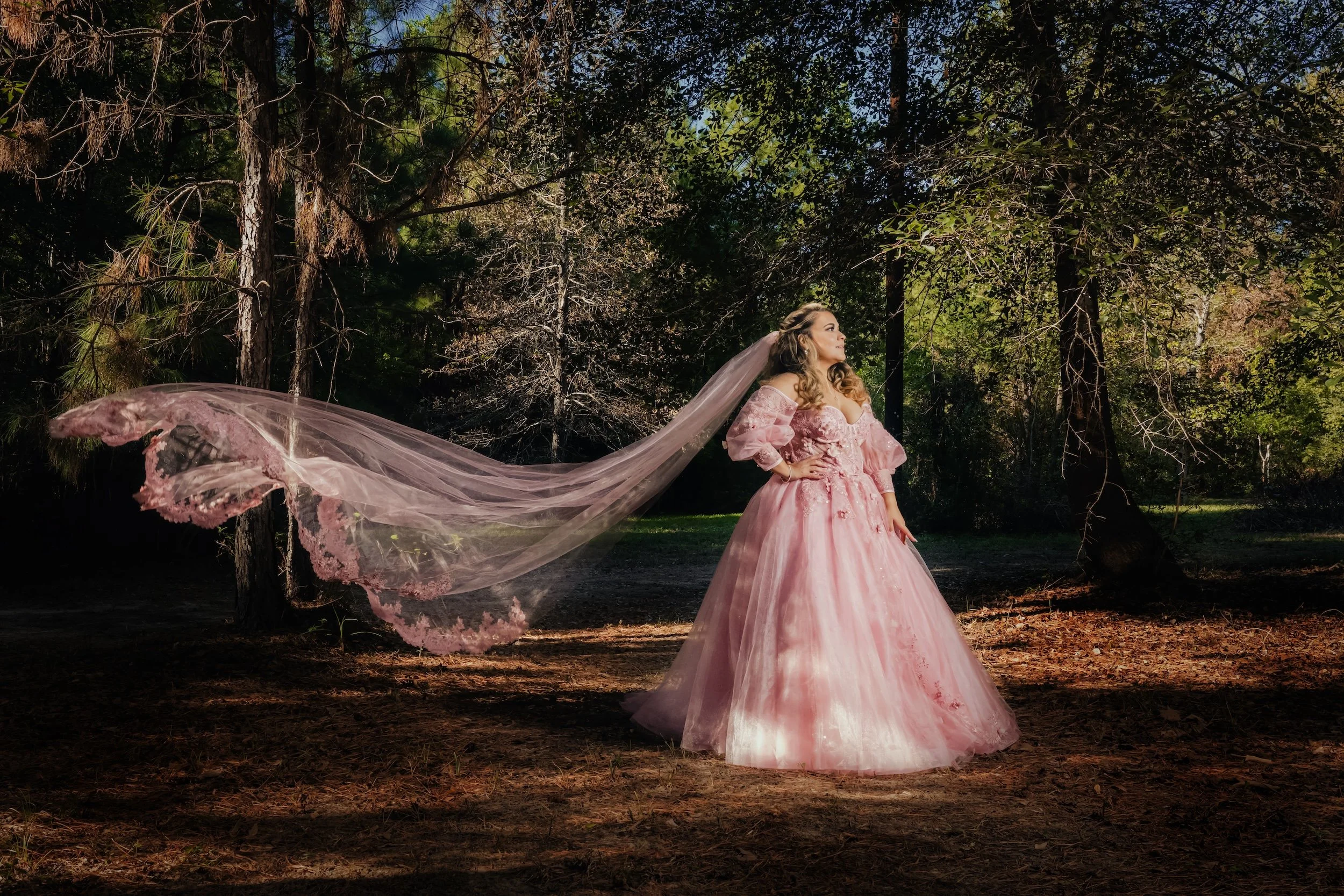 How To Pick The Perfect Wedding Dress