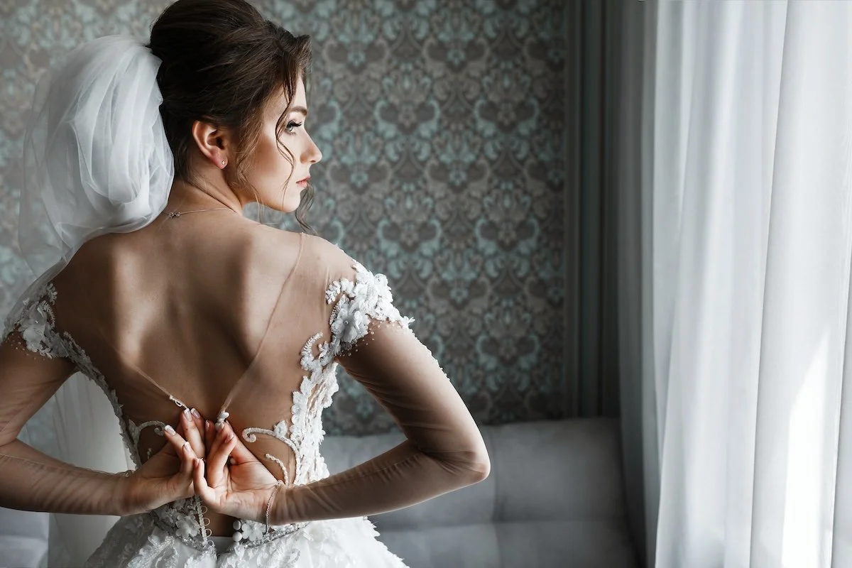 Getting Ready Wedding Photo Ideas for unforgettable memories