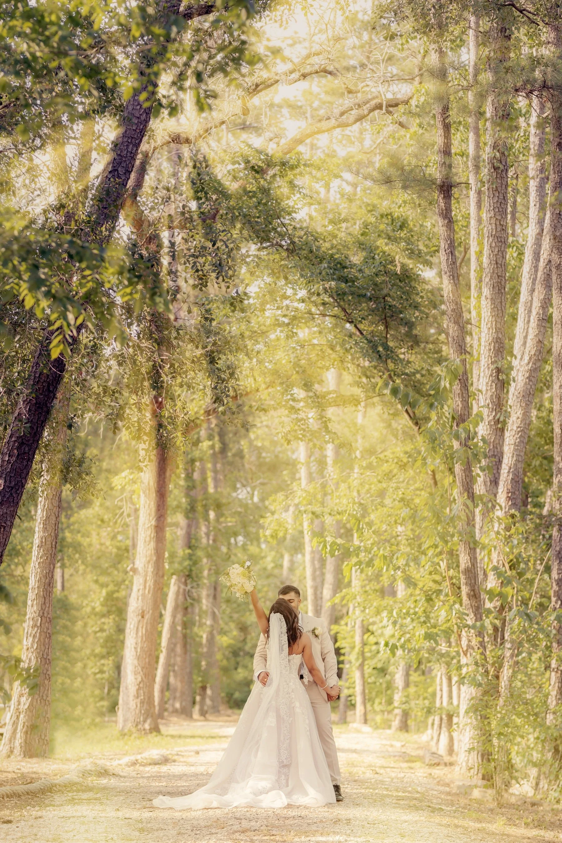 Seasonal Wedding Photography & Videography Ideas: Capture Your Big Day Beautifully