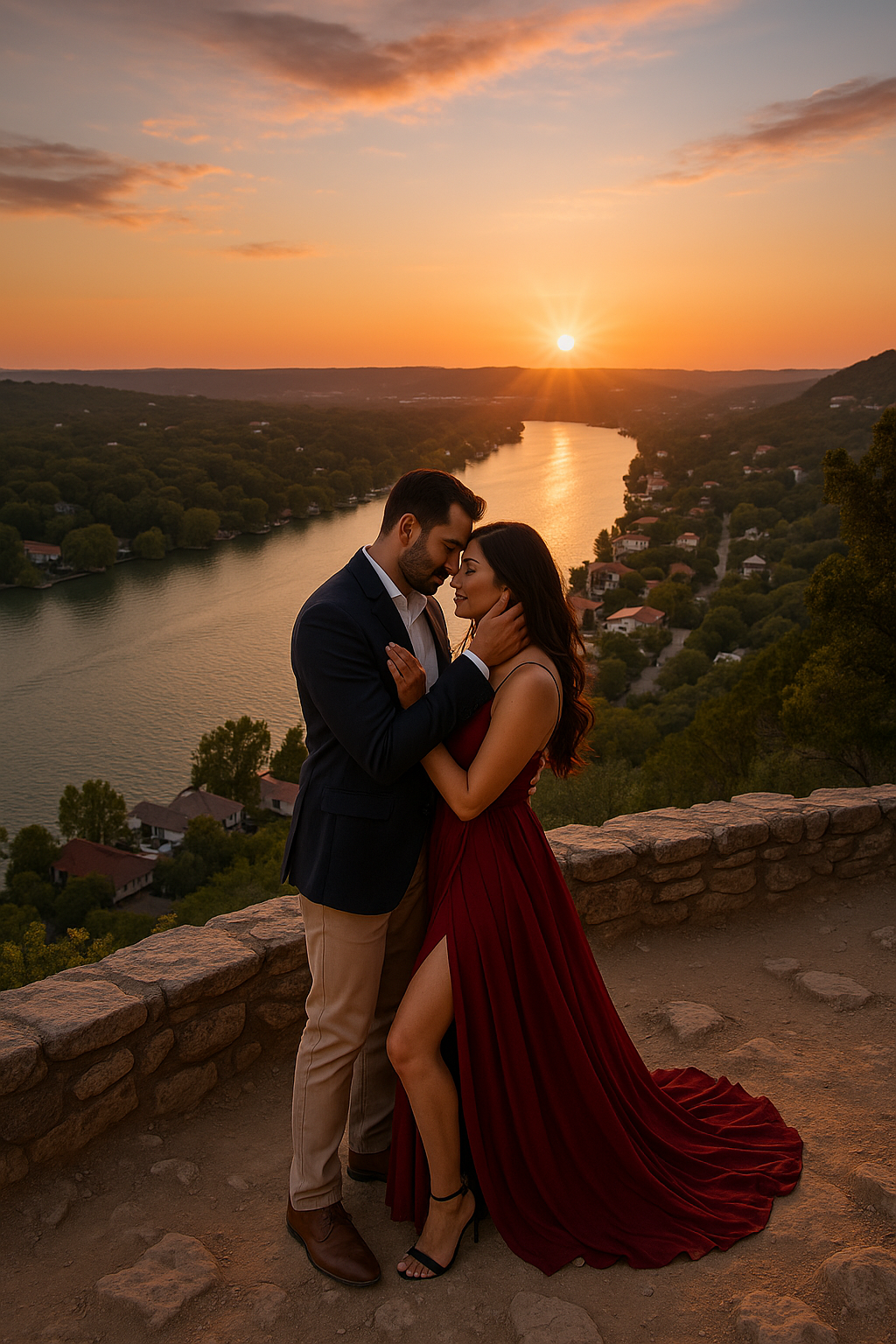 Engagement Session Ideas in Dallas, Austin, San Antonio & Houston