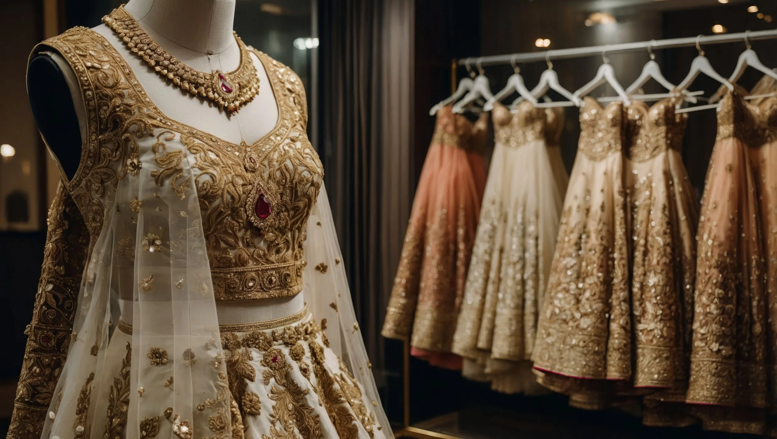 How to Plan a Multi-Day Indian Wedding Without Losing Your Mind
