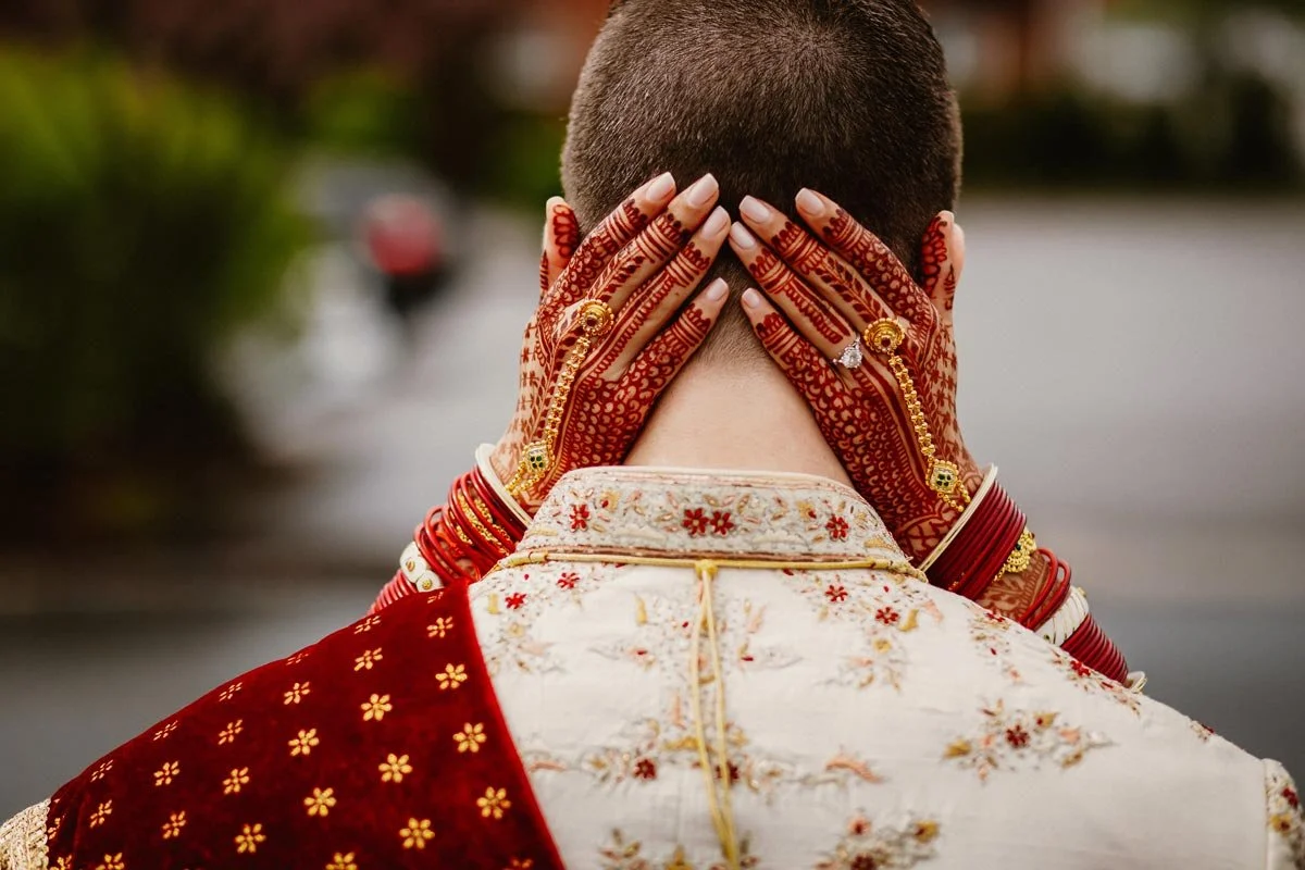 The Ultimate Guide to Indian Wedding Photography