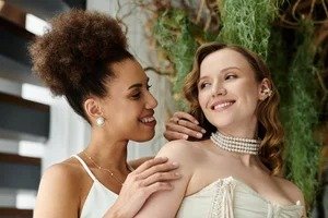 A Dallas Wedding Photographer’s Perspective on Same-Sex Weddings