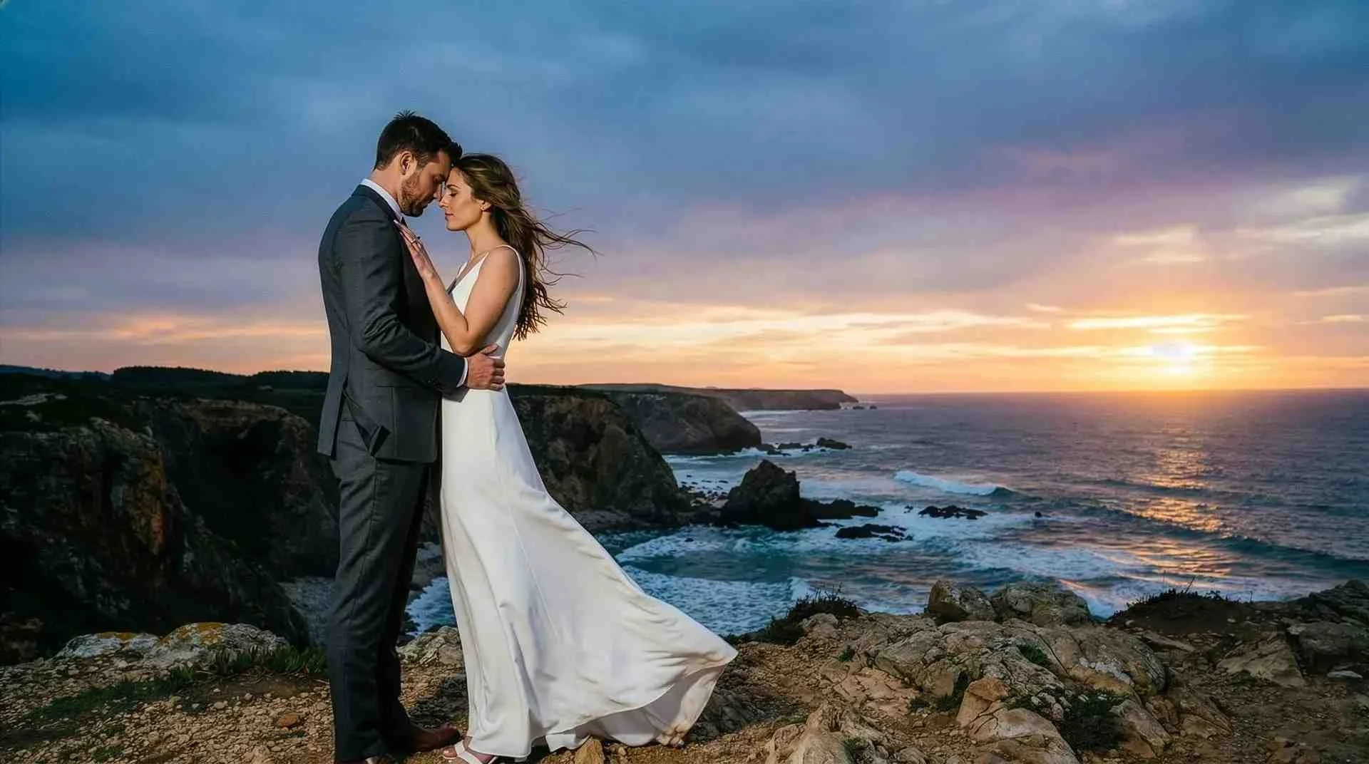 Don't Break the Bank for the Ring or the Photos