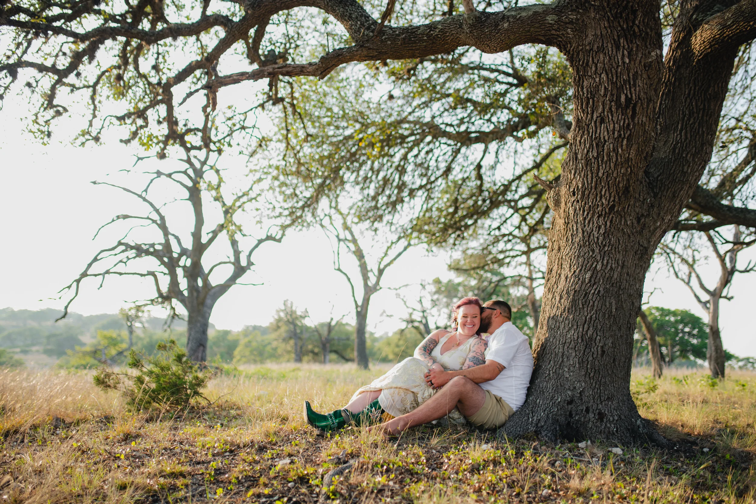 Dallas–Fort Worth Wedding Photographer: What’s the Difference and Why It Matters