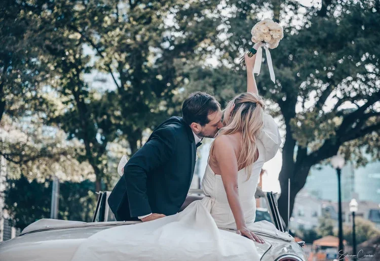 Wedding Reception Trends Dallas Couples Are Redefining Right Now