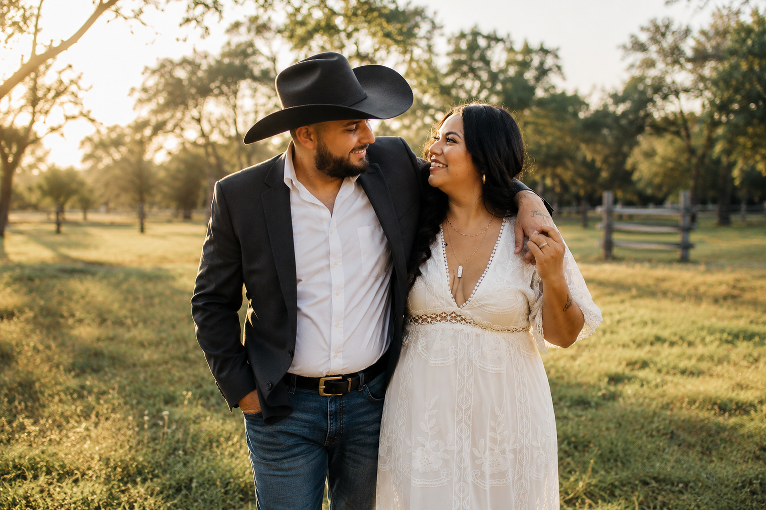 Best Garden Wedding Venues in Fort Worth for Outdoor Celebrations