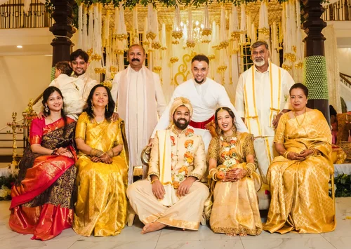 Telugu Wedding Photographer Dallas: A Complete Photography Guide